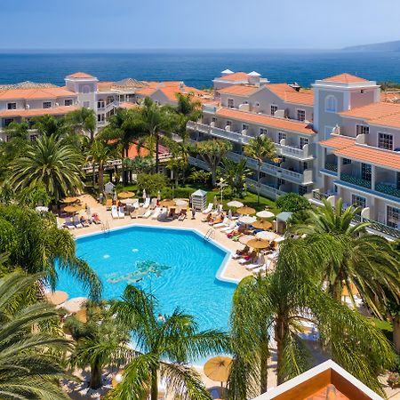 Hotel RIU Garoé Puerto de la Cruz  Esterno foto