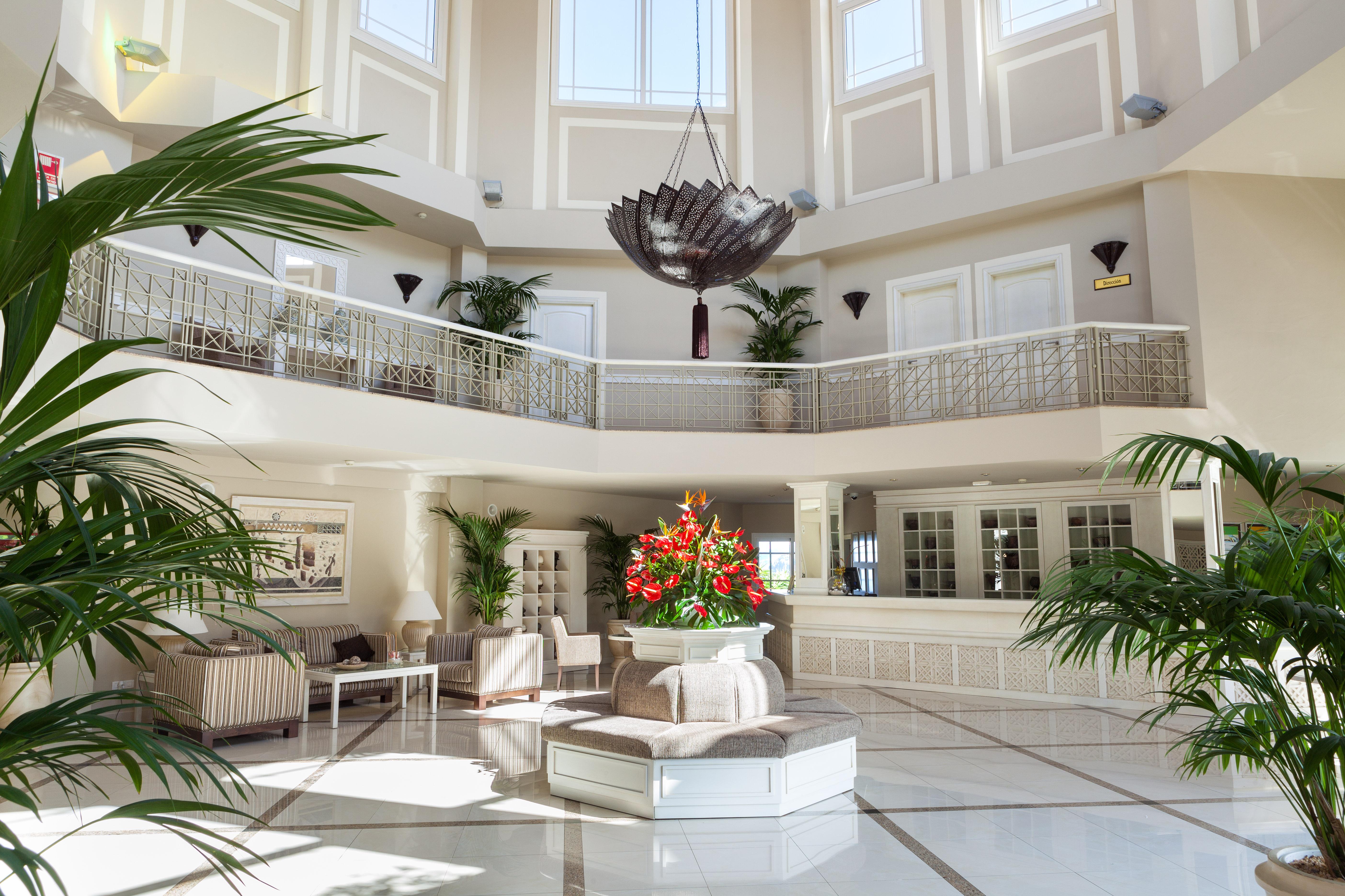 Hotel RIU Garoé Puerto de la Cruz  Esterno foto