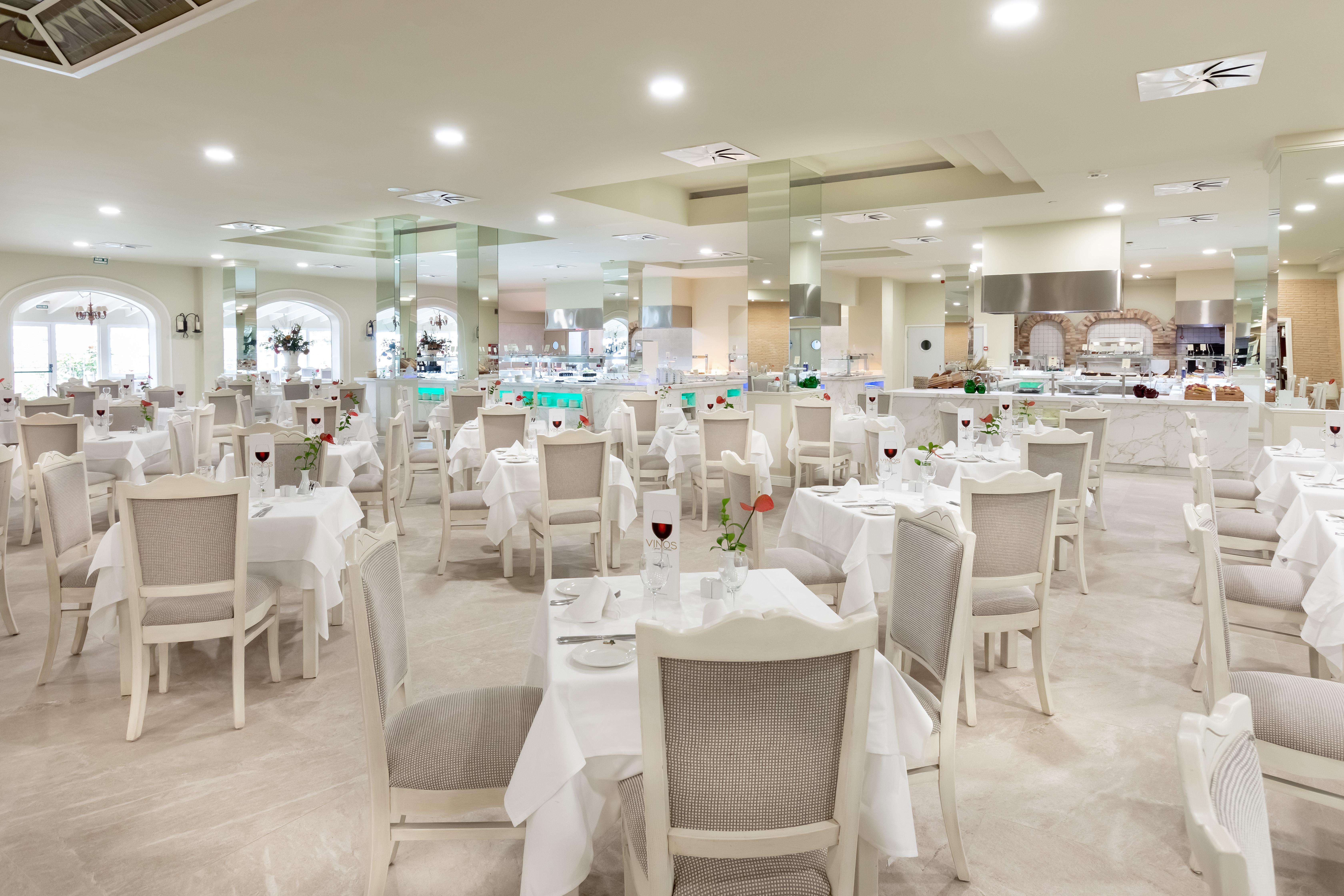 Hotel RIU Garoé Puerto de la Cruz  Esterno foto