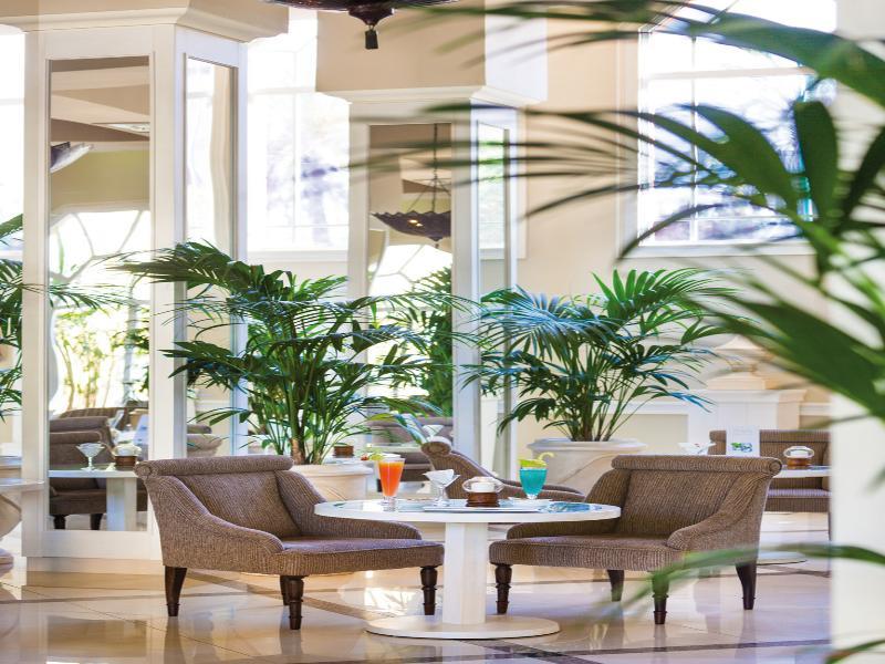 Hotel RIU Garoé Puerto de la Cruz  Esterno foto