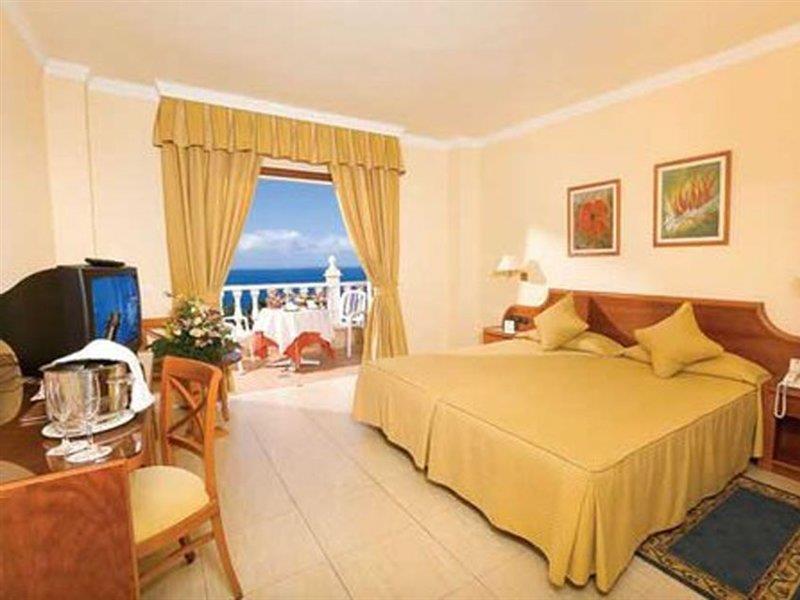Hotel RIU Garoé Puerto de la Cruz  Esterno foto