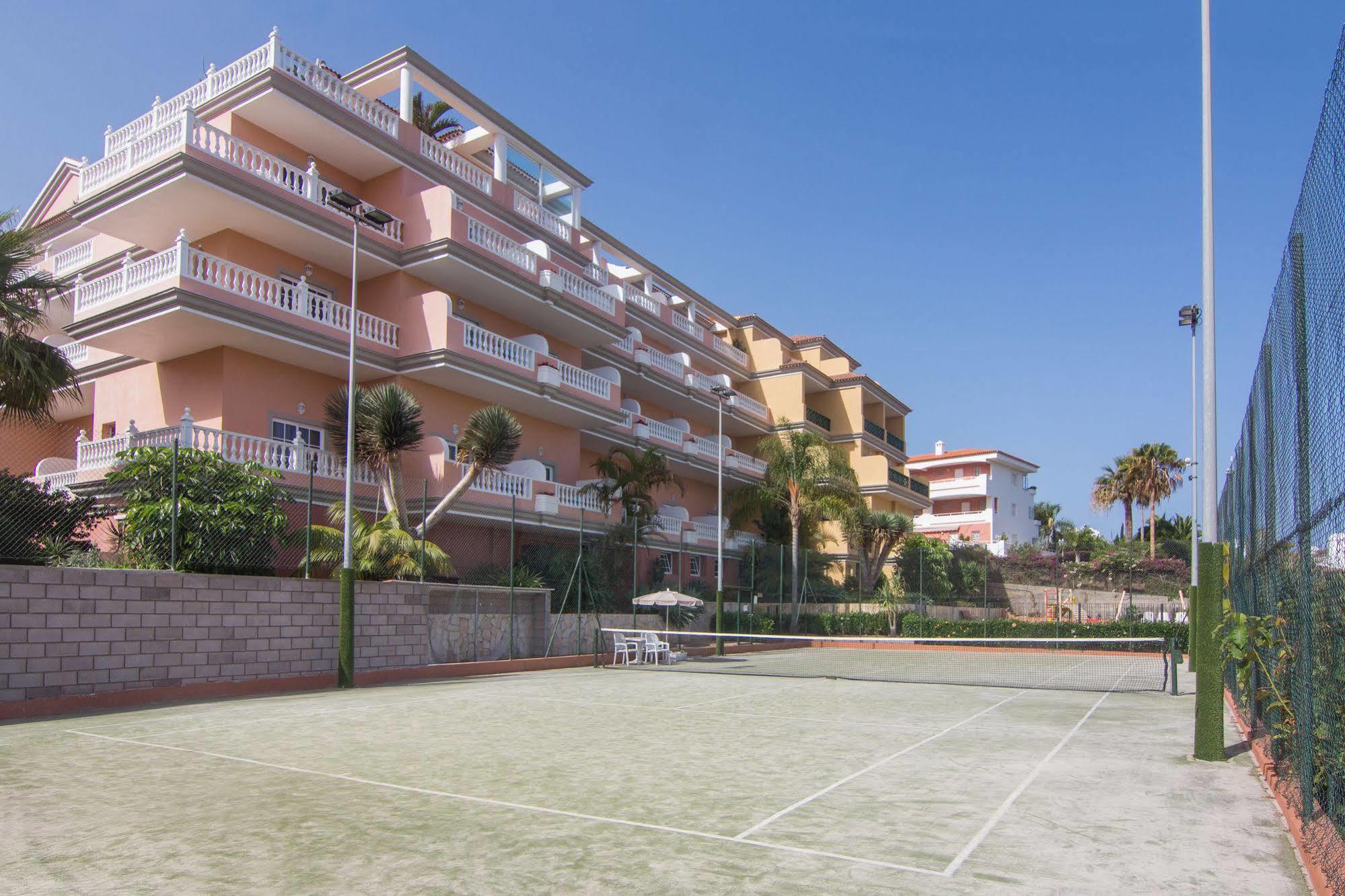 Hotel RIU Garoé Puerto de la Cruz  Esterno foto